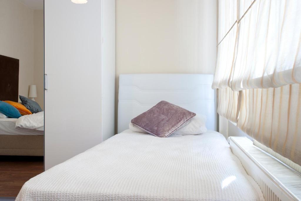 Aslan Appartement Istanboel